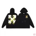 OFF WHITE Hoodies for MEN pure cotton 420g #B58699