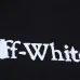 OFF WHITE Hoodies for MEN pure cotton 420g #B58702