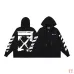 OFF WHITE Hoodies for MEN pure cotton 420g #B58702