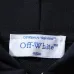 OFF WHITE Hoodies for MEN pure cotton 420g #B58703