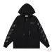 OFF WHITE Hoodies for MEN pure cotton 420g #B58703