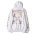 OFF WHITE Hoodies for men and women #99898801