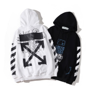 OFF WHITE Hoodies for men and women #99898805