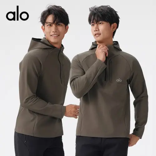  Alo Hoodies for MEN #B63888