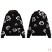 Denim Tears Cactus Tears Wreath Hoody collaboration #B45599