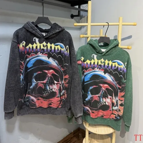 Godspeed Hoodies for MEN #B58662