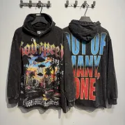 Godspeed Hoodies for MEN #B58668