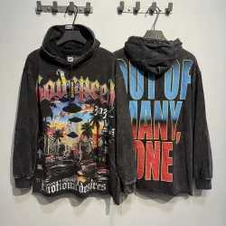 Godspeed Hoodies for MEN #B58668 Godspeed Hoodies for MEN #B58668