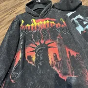 Godspeed Hoodies for MEN #B58673