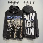 Godspeed Hoodies for MEN #B58674