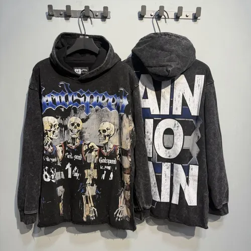 Godspeed Hoodies for MEN #B58674