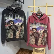 Godspeed Hoodies for MEN #B58676