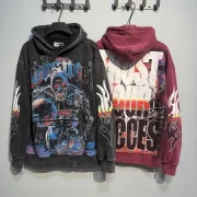 Godspeed Hoodies for MEN #B58677