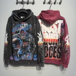 Godspeed Hoodies for MEN #B58677 Godspeed Hoodies for MEN #B58677