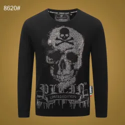 PHILIPP PLEIN Hoodies for MEN #999934876