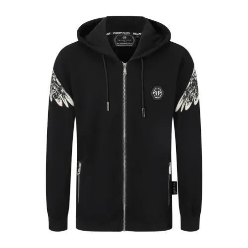 PHILIPP PLEIN Hoodies for MEN #9999928082