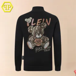 PHILIPP PLEIN Hoodies for MEN #9999932051