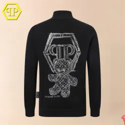 PHILIPP PLEIN Hoodies for MEN #9999932052