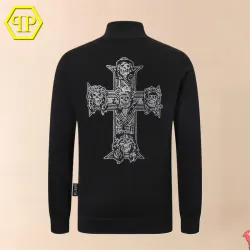 PHILIPP PLEIN Hoodies for MEN #9999932053