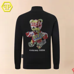 PHILIPP PLEIN Hoodies for MEN #9999932055