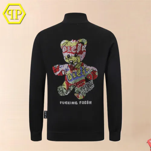 PHILIPP PLEIN Hoodies for MEN #9999932055