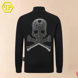 PHILIPP PLEIN Hoodies for MEN #9999932056