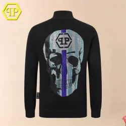 PHILIPP PLEIN Hoodies for MEN #9999932057