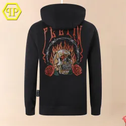 PHILIPP PLEIN Hoodies for MEN #9999932064