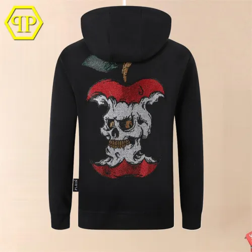 PHILIPP PLEIN Hoodies for MEN #9999932065