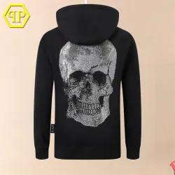 PHILIPP PLEIN Hoodies for MEN #9999932066