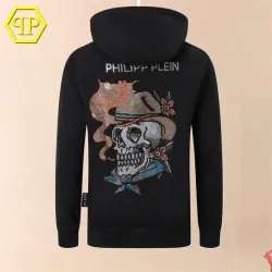 PHILIPP PLEIN Hoodies for MEN #9999932067