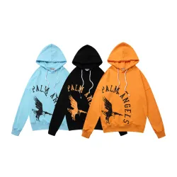 Palm angels Hoodies #99900584