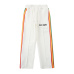 Palm angels new PA Tracksuits White/Black #99901598