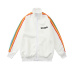 Palm angels new PA Tracksuits White/Black #99901598