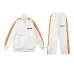 Palm angels new PA Tracksuits White/Black #99901598