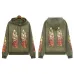 Who Decides War Hoodies #B39258