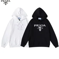 Prada Hoodies for MEN #99910635