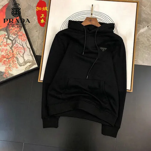 Prada Hoodies for MEN #99915031