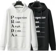 Prada Hoodies for MEN #99924046