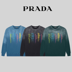 Prada Hoodies for MEN #9999926262