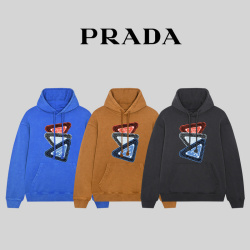 Prada Hoodies for MEN #9999926270