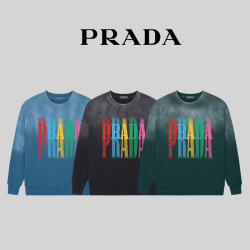 Prada Hoodies for MEN #9999927435