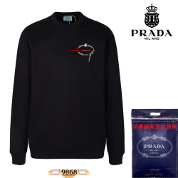 Prada Hoodies for MEN #B35776