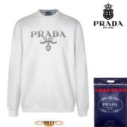 Prada Hoodies for MEN #B35779