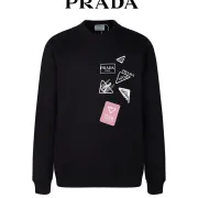 Prada Hoodies for MEN #B35780