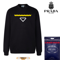 Prada Hoodies for MEN #B35781