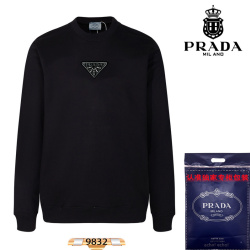 Prada Hoodies for MEN #B35782