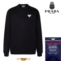 Prada Hoodies for MEN #B36088