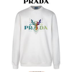 Prada Hoodies for MEN #B36089