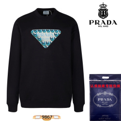 Prada Hoodies for MEN #B36092
